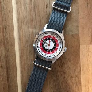 Timex X Todd Snyder NY Watch | Archive Collection